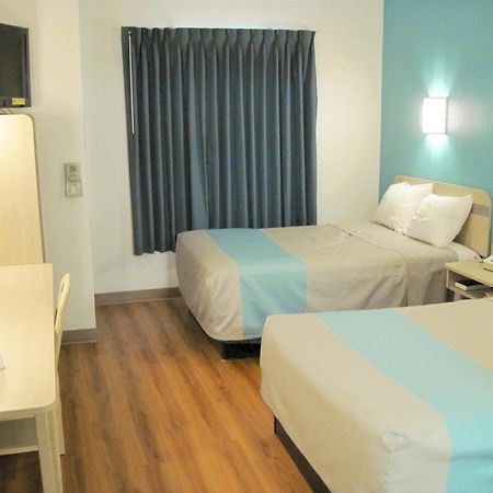 Motel 6-Avoca, Ia 외부 사진