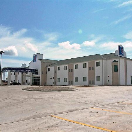 Motel 6-Avoca, Ia 외부 사진