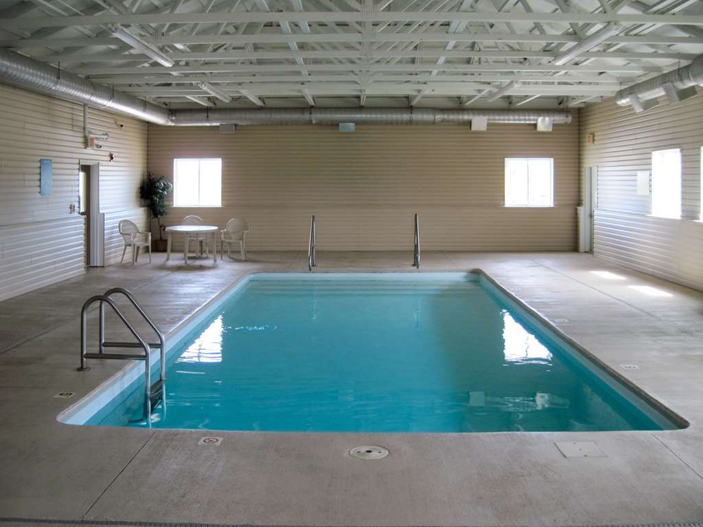Motel 6-Avoca, Ia 시설 사진