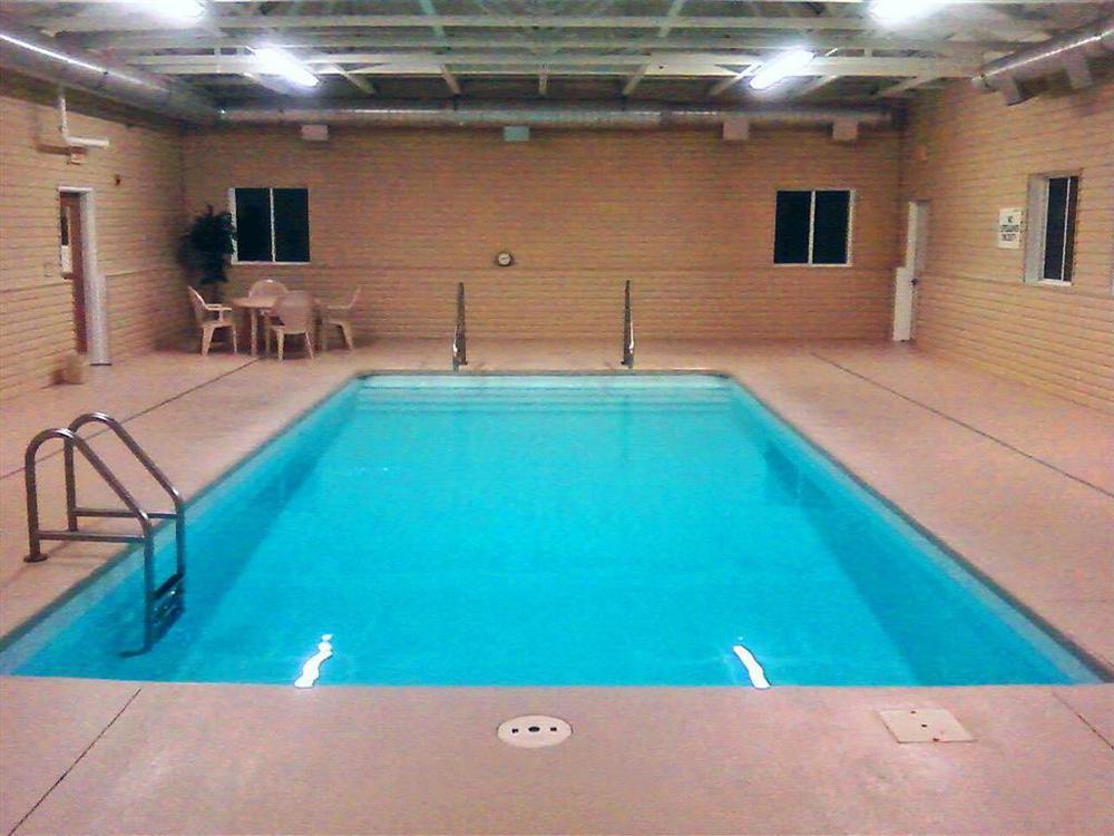 Motel 6-Avoca, Ia 시설 사진