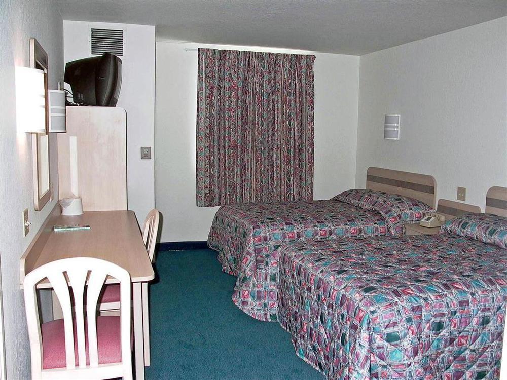 Motel 6-Avoca, Ia 시설 사진